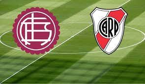 4 7 sebastián villa boca juniors: Superliga Livestream Lanus River Plate Am 12 02