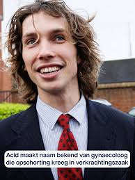 Nathan Van Der Gunst Fitness