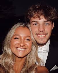 Haley Armstrong's Instagram, Twitter & Facebook