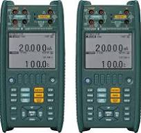 CA500 Series Multi-Function Process Calibrator | Yokogawa ...