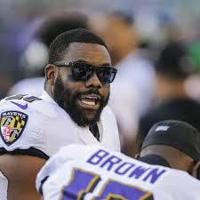 Really missing the Mark Ingram era vibes right now 🥲 : r/ravens