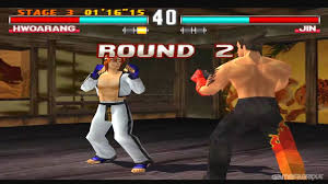 Win the tekken force 3 times in force mode by getting the gold,. Tekken 3 Download Gamefabrique