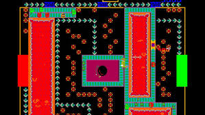 English cloak and dagger vol. Arcade Game Cloak Dagger 1983 Atari Re Uploaded Youtube