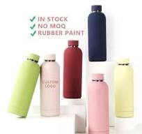 Wholesale Customized Plastic Water Bottle Cheaper Price