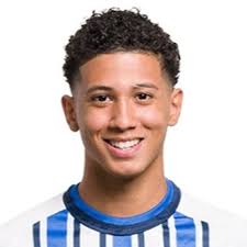 Profile Oscar Sánchez, Linares Deportivo: Info, news, matches and  statistics