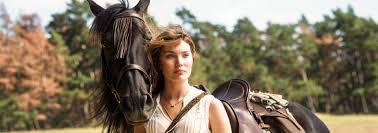 IMMENHOF - DAS GROSSE VERSPRECHEN: Das neue IMMENHOF Abenteuer kommt ins  Kino