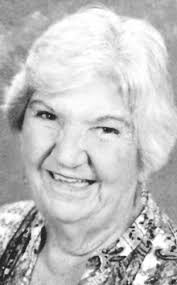 Barbara Corley Obituary (1940