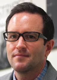 Lisbon grad broke Brian Williams' story