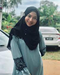 Islamic Girl Girl Hijab Fashion