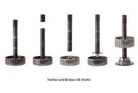 Lbs., gm also raised gvw of 15,000 lbs. 6l90 Heavy Duty 4 5 6 Clutch Hub And Intermediate Shaft Sonnax Number 104690 36 Patc Transmissioncenter Net