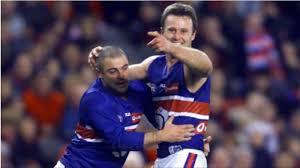2021 afl 21 round ( prediction ) sunday, 8 august (3:20 pm) western bulldogs vs. Rounds Of Our Lives The Greatest Moments From Round 21 Footyology