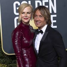 When does keith urban return to las vegas? Keith Urban Nutzte Eine Menge Zuruckhaltung Um Sich Nicht Auf Nicole Kidmans Programmklatsche Music News Einzulassen Siing