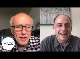 In Conversation: Mark Ruwedel & Carolyn Peter,