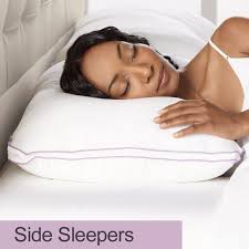 Biosense Memory Foam Pillow Cover Biosense Memory Foam Shoulder Pillow With Better Than Down Cover I Want Pillows Classic Pillows Pillow Collection