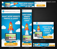 25 Creative Banner Design Examples For Your Inspiration Banner Design Banner Design Inspiration Banner Ads Design