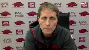Coach Muss: We Played As Hard As Any College Team Could For 40 Minutes