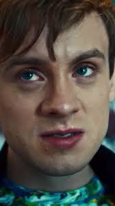 🖤 #technicalboy #americangods #brucelangley #crush