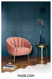 Moreover, an interior designer's median pay during 2019 was $26.94 per hour or $56 040 per year. Velours Toujours Pinhhouse In 2020 Art Deco Living Room Interior Deco Room Decor