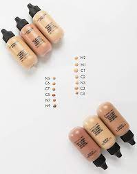 Jump to a particular section if you know what information you're looking for! Mac Studio Face Body Foundation Asos