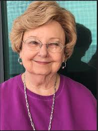 Obituary for Jean Carter Clonts