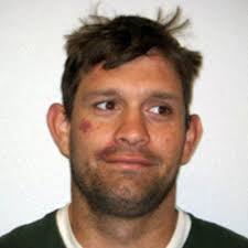 Aboard the crashed Sikorsky