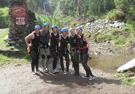 Información de lugares turísticos, gastronomía, cultura, artesanías. Turismo En Ecuador Banos De Agua Santa