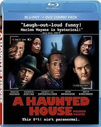 Después de mudarse a la casa de sus sueños, sin embargo, malcolm está rodeado una. Descargar Y Donde Esta El Fantasma 1080p Hd Latino Dual 1 Link Mega Mkv