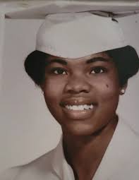 Obituary for Gloria Forde Wilson