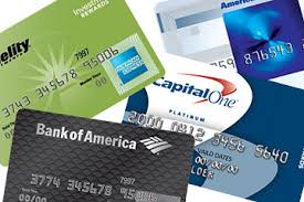 Cash back credit cards are a useful tool to get paid back for the things you buy every day. A List Of The Best Cash Back Credit Cards Time Com