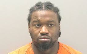 Hot Springs parolee faces drug, gun charges after head-on accident