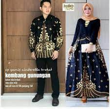 Posted by hafiz @ ketol at 10:10 pm. Fto Bju Gamis Palestina Akad Nikah 103 Gambar Baju Adat Sunda Pernikahan Paling Unik Modelbaju Id