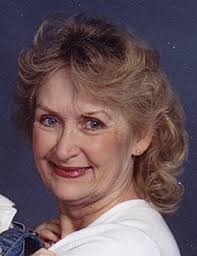 Obituary for Carolyn J. Smith