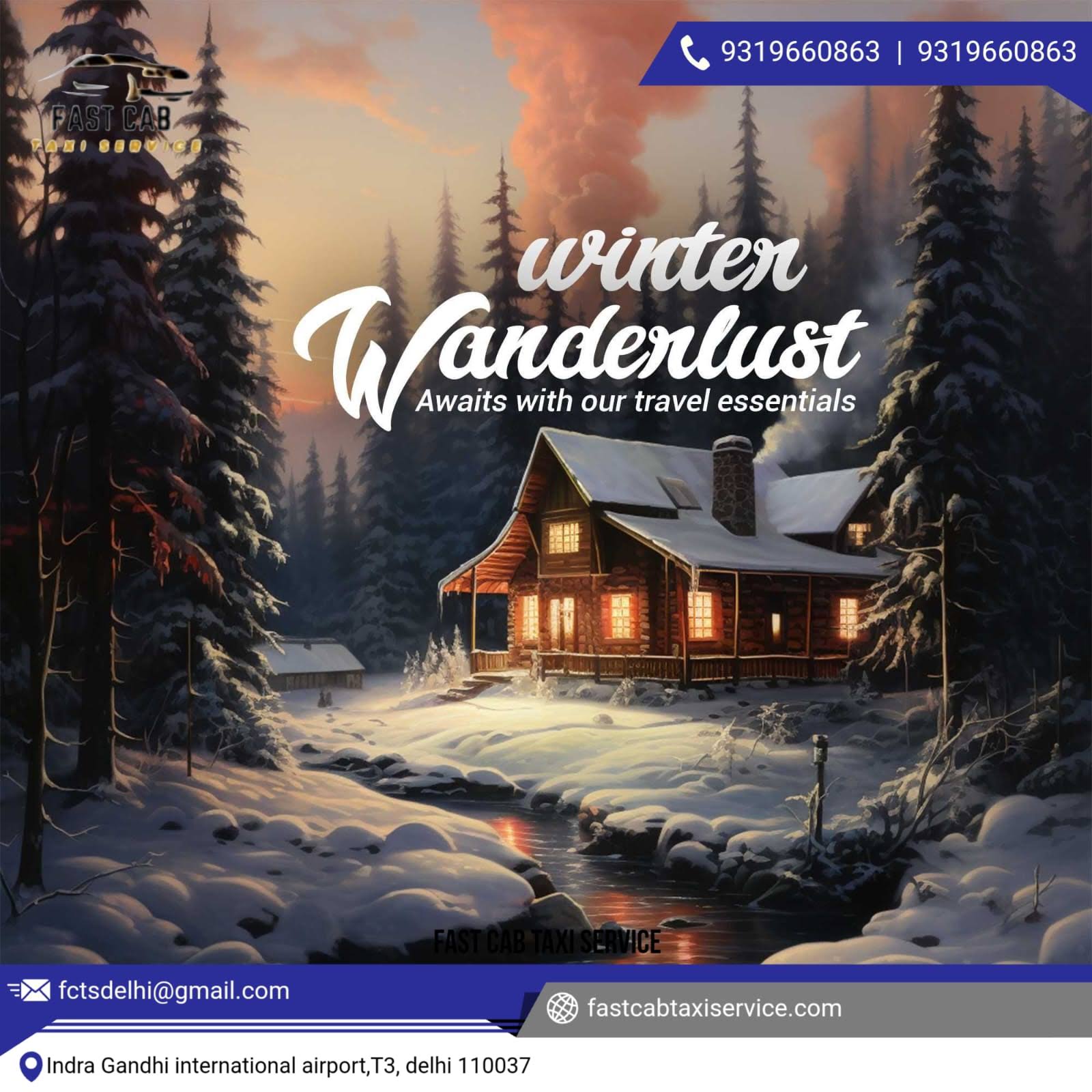 Manali Tour By Fast Cab Taxi Servcie product image