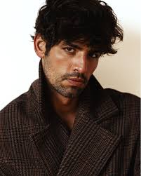 Read our #MMSCENE Exclusive Interview with @luis.ocasio + See the full  shoot captured by photographer @blakeballardphoto Visit our site  malemodelscene.net for the full interview + shoot Photographer: Blake  Ballard Model: Luis Ocasio