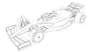 Ce logiciel de dessin en vente depuis longtemps est considéré comme étant l'un des standards du genre. Formule 1 La Fia Devoile Les Croquis De La Formule 1 De 2021
