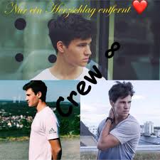 Get up to 20% off. Wincent Weiss Crew Love Home Facebook