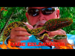 BEST Rigging Tips for the Rage Tail Thumper