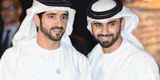 Sheikh hamdan bin mohammed bin rashid al maktoum (arabic: Sheikh Hamdan And Sheikh Mansoor Are Featured In This Grammy Winner S Latest Hit Emirates Woman