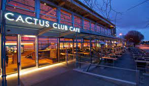 Metro vancouver bölgesindeki 17 adet cactus club cafe şubesini gör. Green Building Audio Tours Cactus Club Cafe English Bay