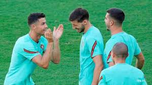Bélgica y portugal se enfrentan en la eliminatoria más atractiva de los octavos de final de la eurocopa de fútbol este domingo 27/06/2021 a las 21:00 en el estadio de la cartuja de sevilla. I1cpggvdf3a54m