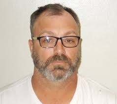 Sex Offender Registry