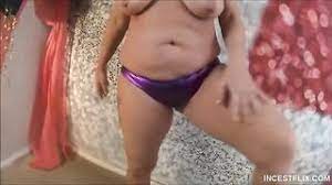 She has taken a job waitressing the late dinner/late night. Naughtynikki777 Mom Shows Off Her Cameltoe To Her Son Eachporn