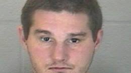 30-year-old charged for having sex with teen