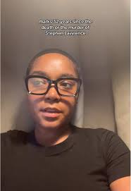 Honoring Stephen Lawrence: His Legacy and Impact