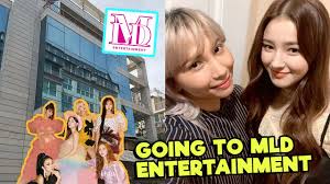 Idol guys jpop yuehua entertainment beauty actors korea xoxo. Visiting Yuehua Entertainment Woodz Everglow Youtube