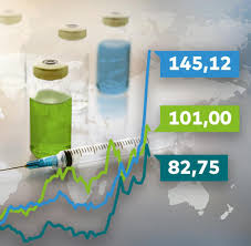 Novavax is uniquely qualified to address the enduring need for innovative who is novavax? Biontech Moderna Curevac Novavax Diese Impfstoffaktien Lohnen Sich Noch Welt