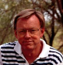 Vaughn McKee Obituary