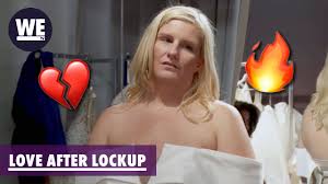 Breaking News Love After Lockup Season 3 Premieres July 17 On We Tv With All New Couples And Cons Thefutoncritic Com