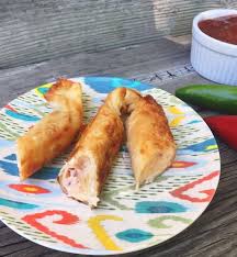 After several years in a band that made it to the top 10 in kansas city, but didn't quite place on. Shrimp And Cream Cheese Firecrackers Cheap Recipe Blog