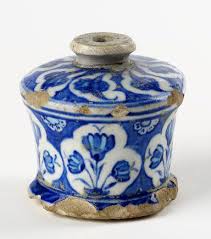 Kutahya Seramik Sekerlik 1720 Victoria Albert Museum Erdinc Bakla Arsivi Seramik Kaseler Kase